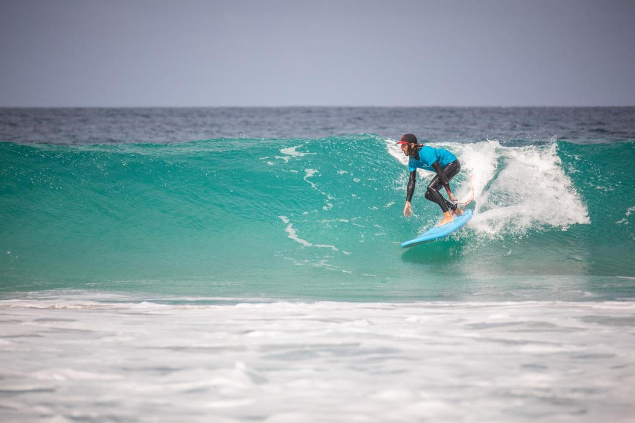 Bed & Breakfast Surfescape Fuerteventura 4*