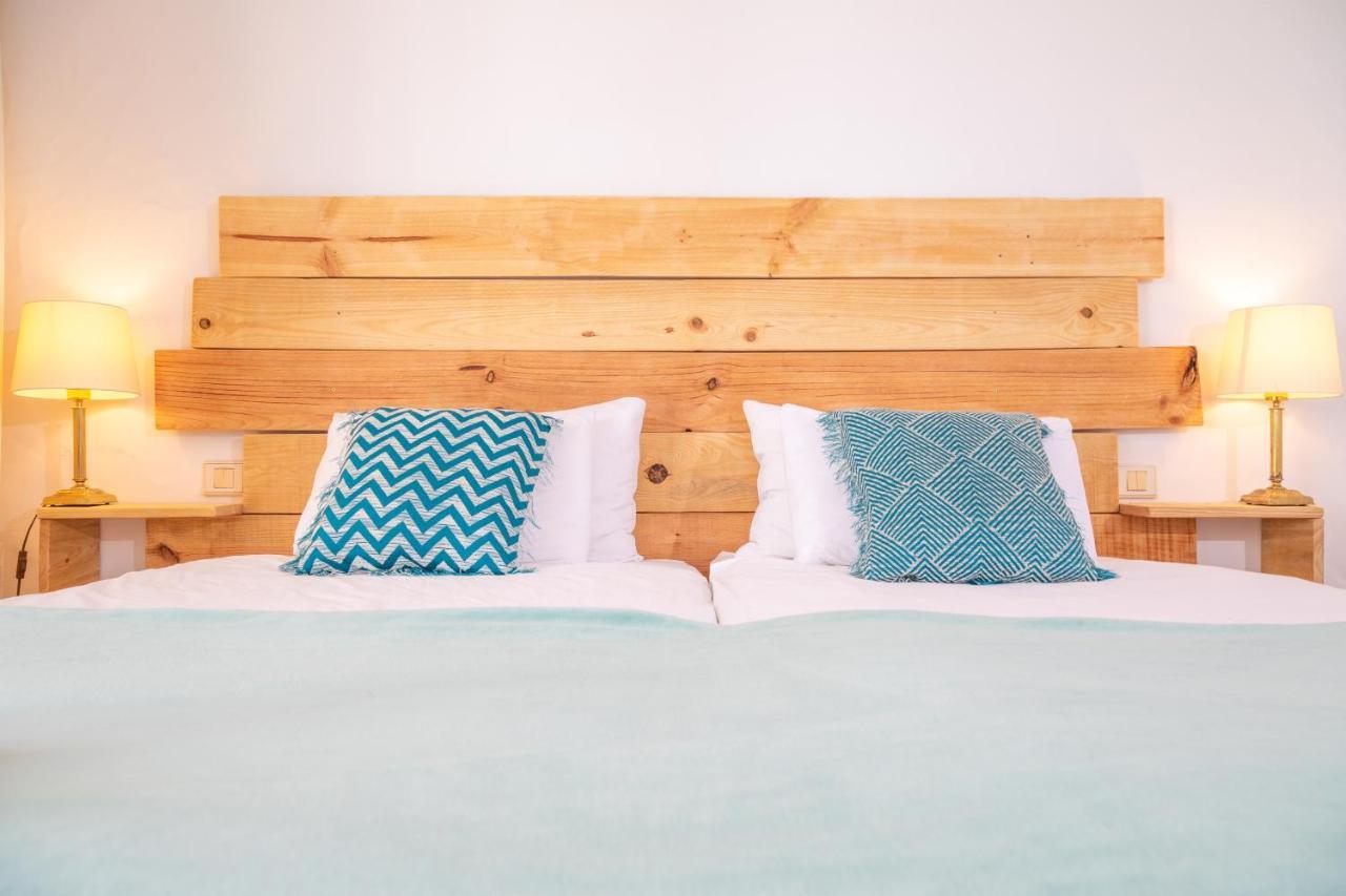 Bed & Breakfast Surfescape Fuerteventura 4*