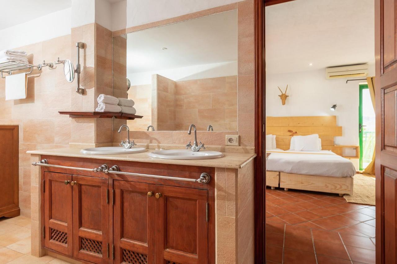 Bed & Breakfast Surfescape Fuerteventura 4*