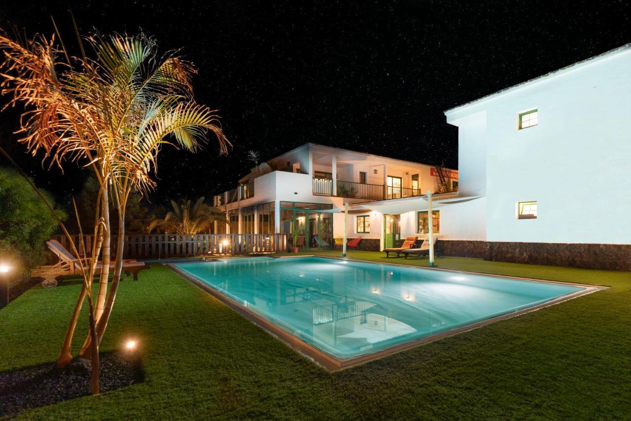 Surfescape Fuerteventura 4*