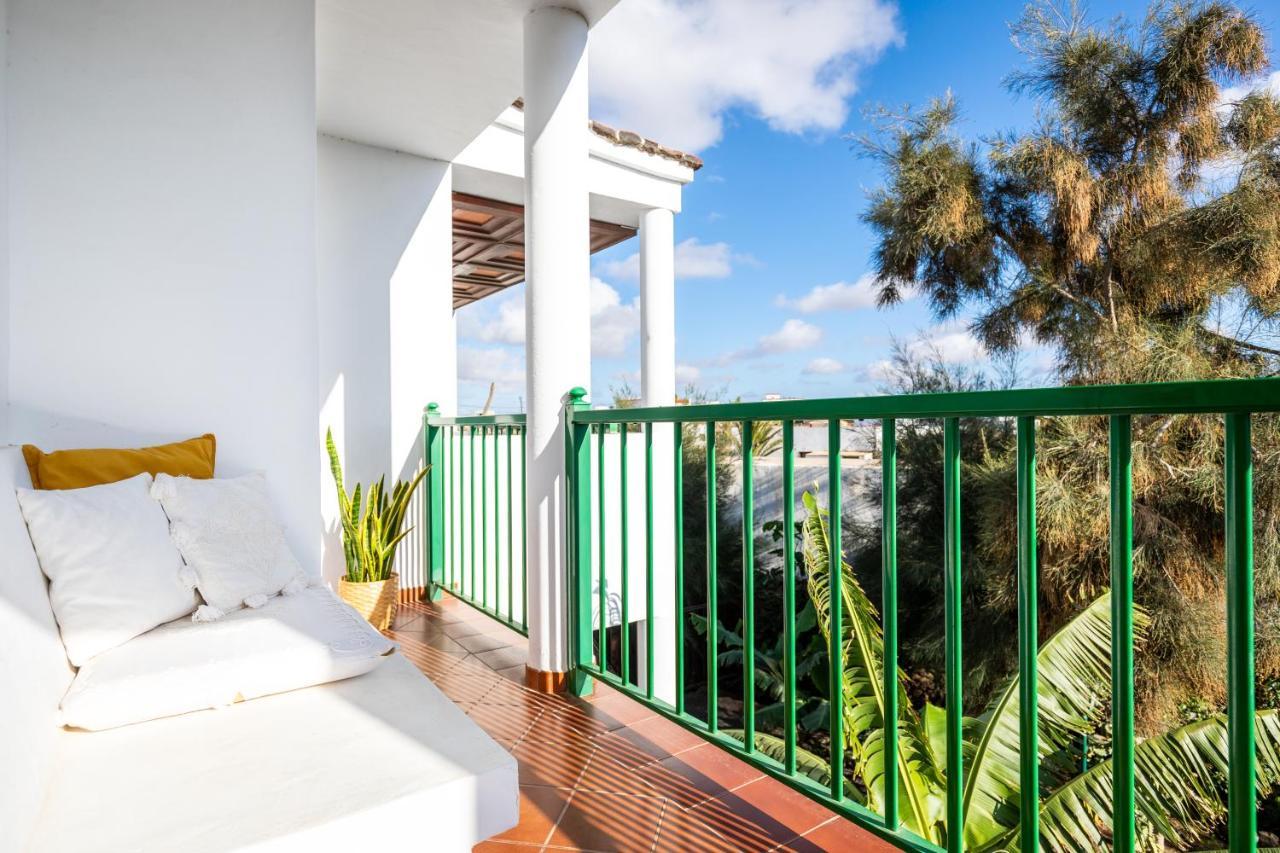 Bed & Breakfast Surfescape Fuerteventura Lajares