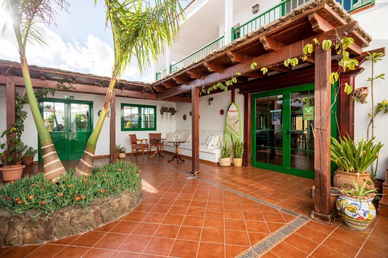 Bed & Breakfast Surfescape Fuerteventura