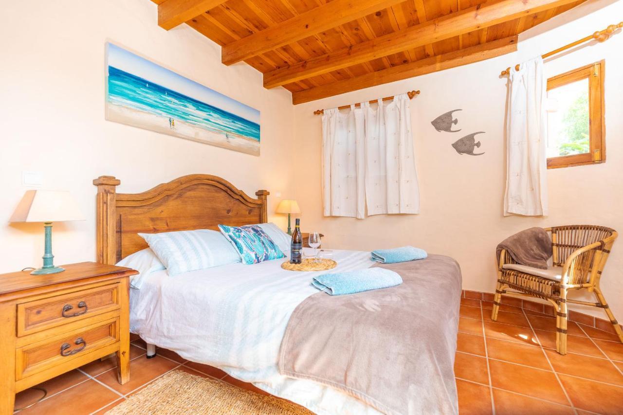 Surfescape Fuerteventura 4* Lajares
