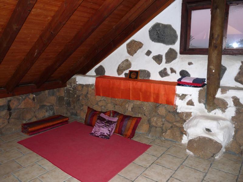 Bed & Breakfast Surfescape Fuerteventura Lajares