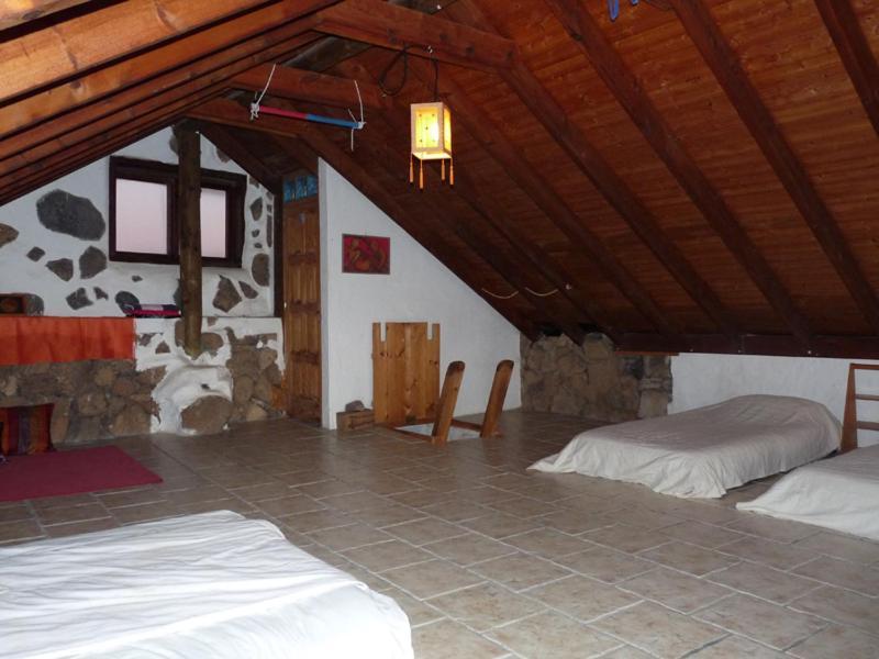 Surfescape Fuerteventura Bed & Breakfast Lajares