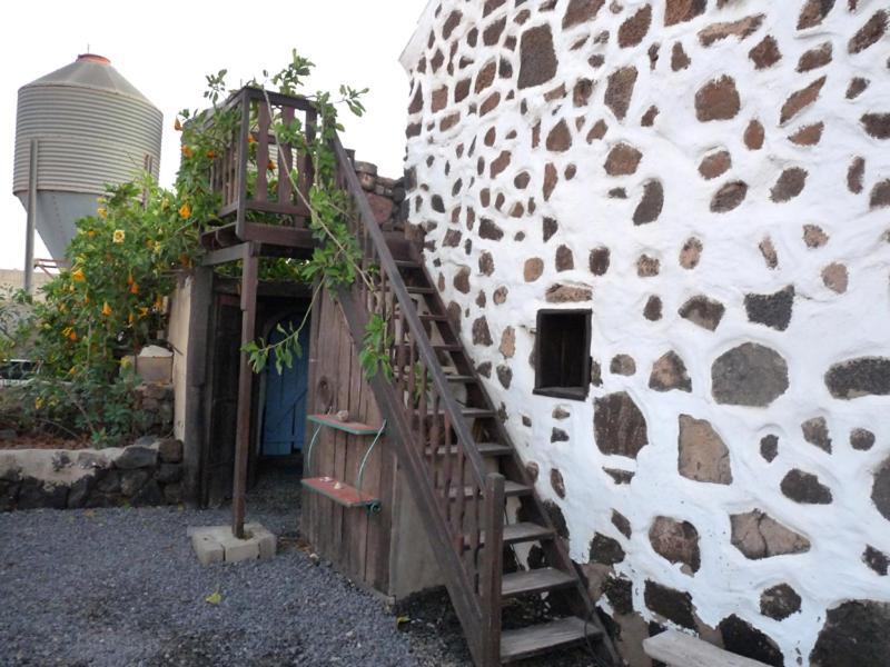 Surfescape Fuerteventura Bed & Breakfast