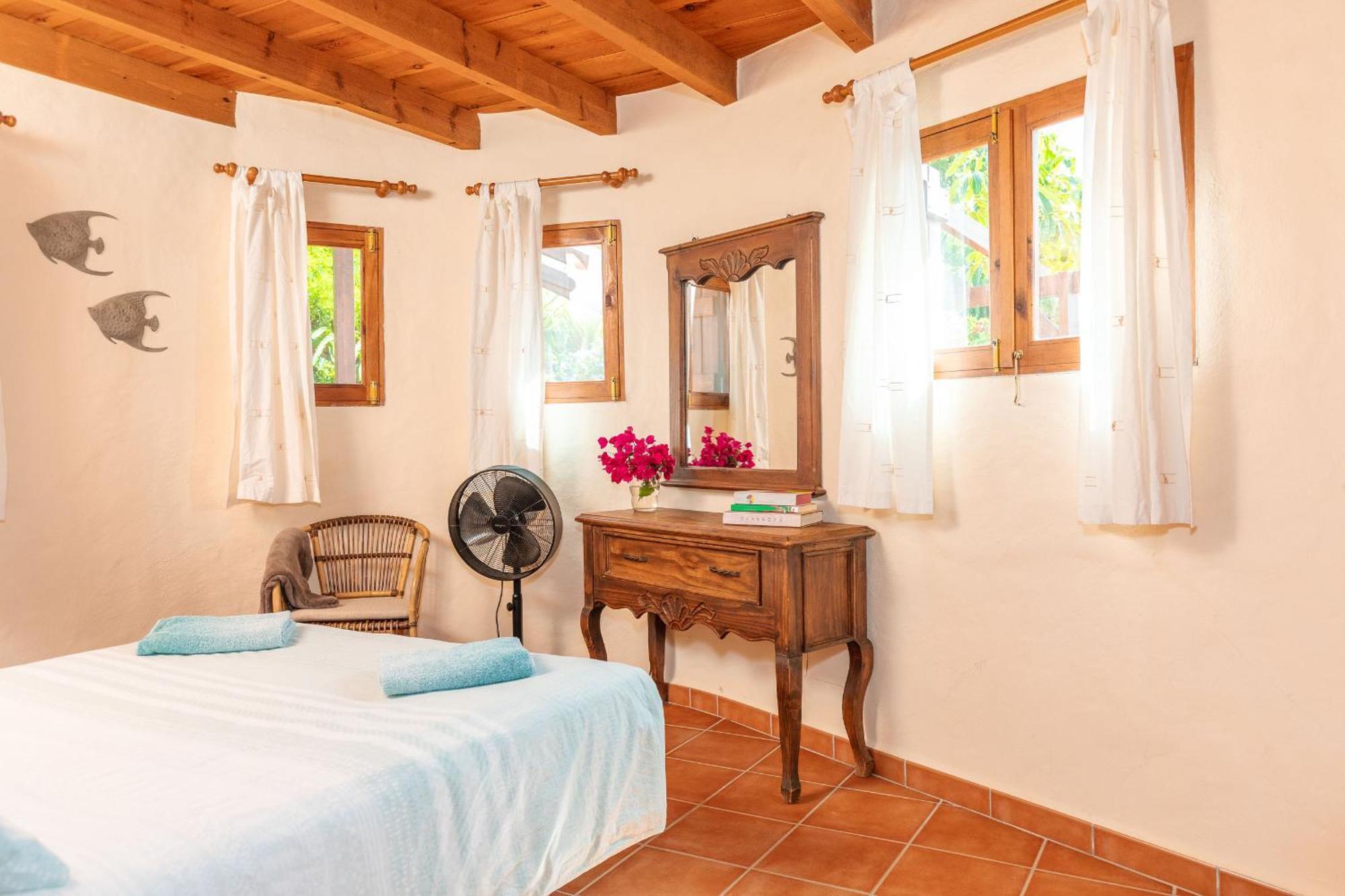Bed & Breakfast Surfescape Fuerteventura