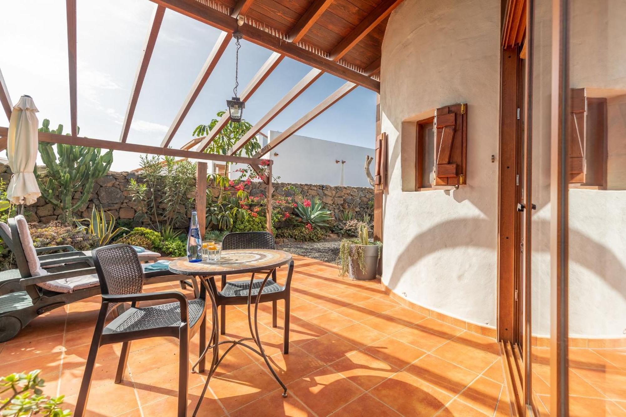 Bed & Breakfast Surfescape Fuerteventura Lajares