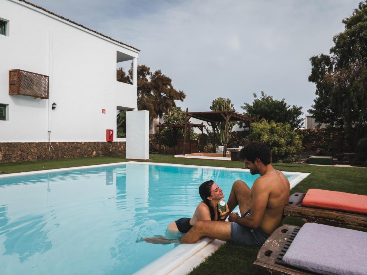 Surfescape Fuerteventura Nocleg ze śniadaniem 4*